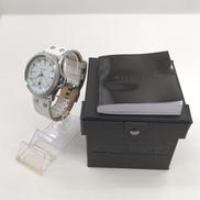 クォーツ・アナログ腕時計|DIESEL