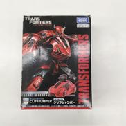 クリフジャンパー|TAKARA TOMY