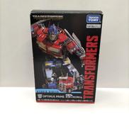 オプティマスプライム|TAKARA TOMY