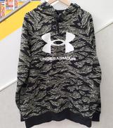 パーカー|UNDER ARMOUR