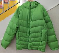 ダウンジャケット|OXBOW