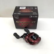 SCOPION　XT1000|SHIMANO
