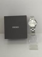 クォーツ・アナログ腕時計|SEIKO