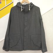 ジップアップパーカー|BEAMS