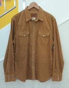 ロングスリーブシャツ|GAP