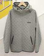 ジップアップパーカー|AMPELMANN