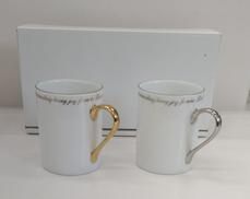 ペアマグカップ|4℃