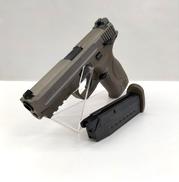 M&P 9 Vカスタム|東京マルイ