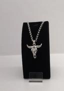 925 ネックレス&トップセット|SAAD