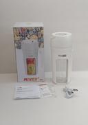 タンブラー型 ミキサー|ゼロデザイン