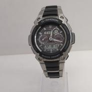 腕時計 電波ソーラー時計|CASIO