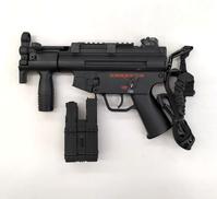 サブマシンガン・SMG|東京マルイ