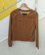 レザージャケット|UNTITLED