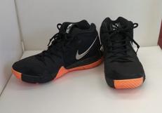 KYRIE 4EP BLACK 943807-010|NIKE