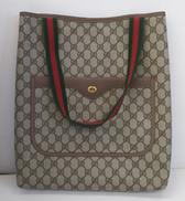 GGライン トートバック|GUCCI