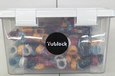 知育玩具|TUBLOCK