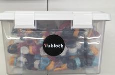 知育玩具|TUBLOCK