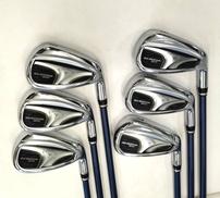 アイアンセット(6本）|CALLAWAY