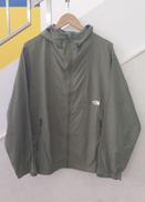 ナイロンジャケット|THE NORTH FACE