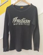 ロングスリーブシャツ|INDIAN MORTERCYCLE