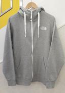 ジップパーカー|THE NORTH FECE