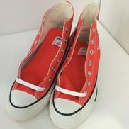 ハイカットスニーカー|CONVERSE