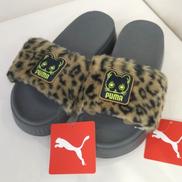 カルメンスライドネコサン|PUMA