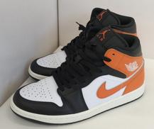 NIKE AIR JORDAN 1 MID|NIKE