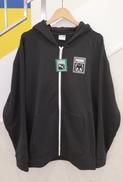 ジップパーカー|PUMA