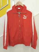 トラックジャケット|PUMA