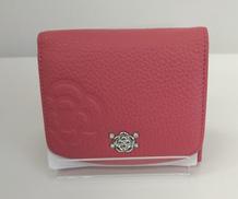 二つ折り財布|CLATHAS