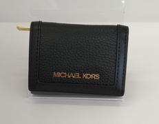 三つ折り財布|MICHEALKORS