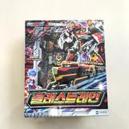 メタル・カードボット|SAMG