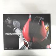 C.M.S DEN-O BELT＆　K-TAROS|BANDAI