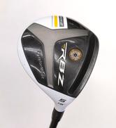 フェアウェイウッド|TAYLORMADE