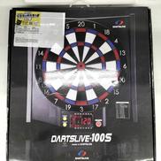 ダーツボード 本体|DARTSLIVE