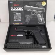 GLOCK18C 電動|東京マルイ
