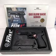 SIG　SAUER　P226　E2|東京マルイ