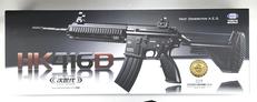 Hk416D|東京マルイ