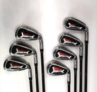 アイアンセット(7本)|TAYLOR MADE