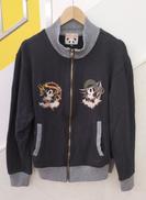 ジップパーカー|PANDIESTA JAPAN