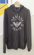 パーカー|ARMANI JEANS