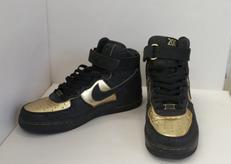 AIR FORCE1　HI SUPREME|NIKE