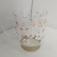 SAKURA2026 耐熱グラス|STARBUCKS