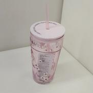 SAKURA2026 グラスタンブラー|STARBUCKS