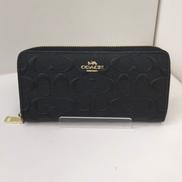 長財布|COACH