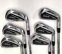 アイアンセット(6本)|TITLEIST
