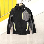 バイク用オールシーズンパーカ-|TAICHI