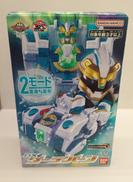 戦隊ロボット|BANDAI