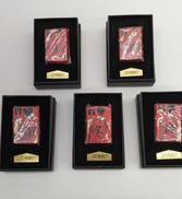 オイルライターセット|ZORRO